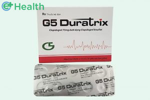 G5 Duratrix